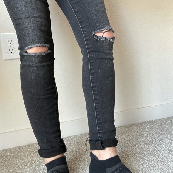 Levi’s 720 High Rise Super Skinny - Picture 3 of 8